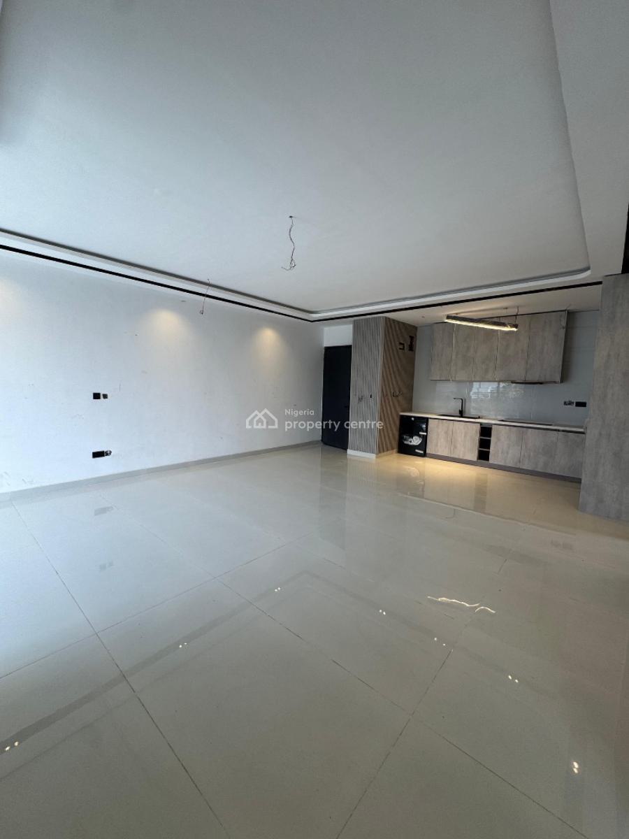 Grab This Investment Offer of 2 & 3bedroom Apartment Good for Airbnb, Lekki Phase 1, Lekki, Lagos, Flat / Apartment for Sale