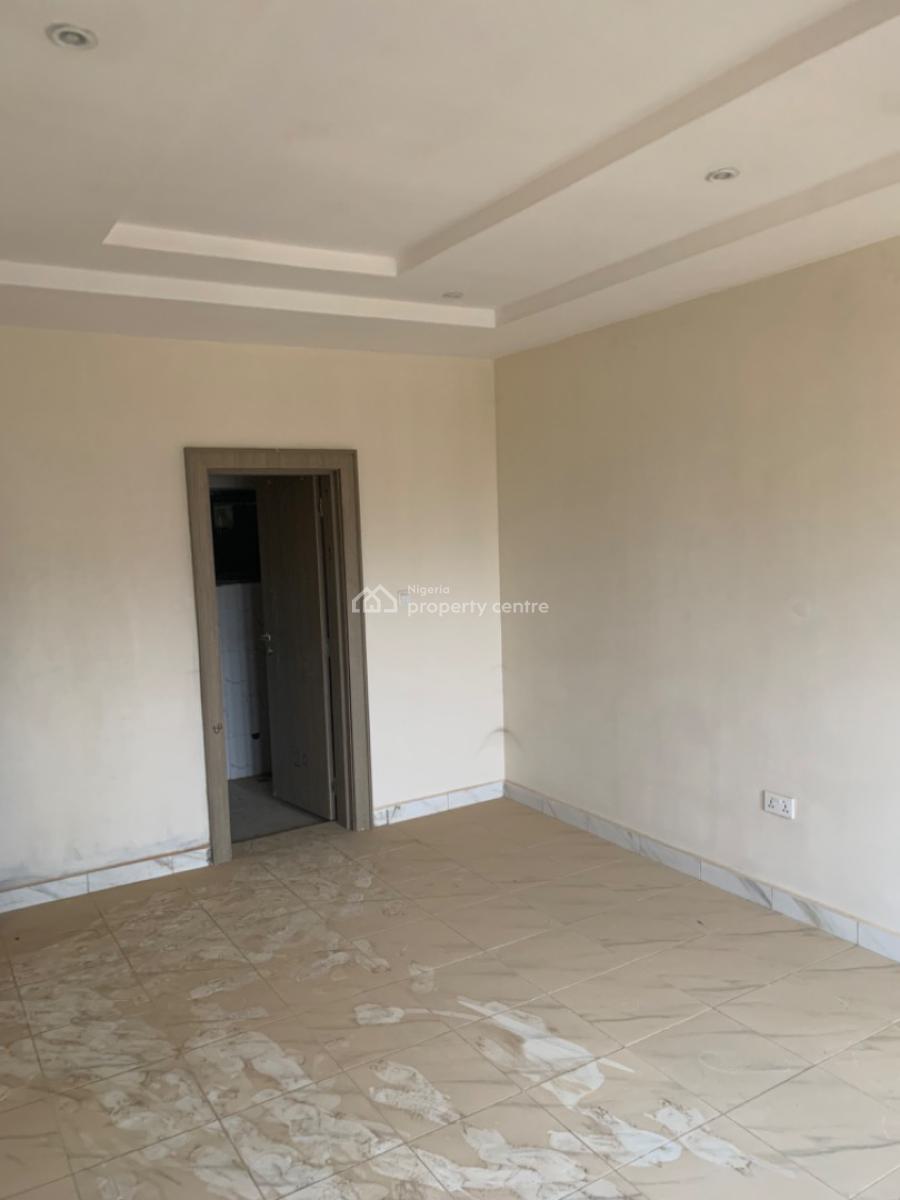 4 Bedroom Terrace Duplex with Bq, Jahi District, Abuja, Jahi, Abuja, Terraced Duplex for Rent