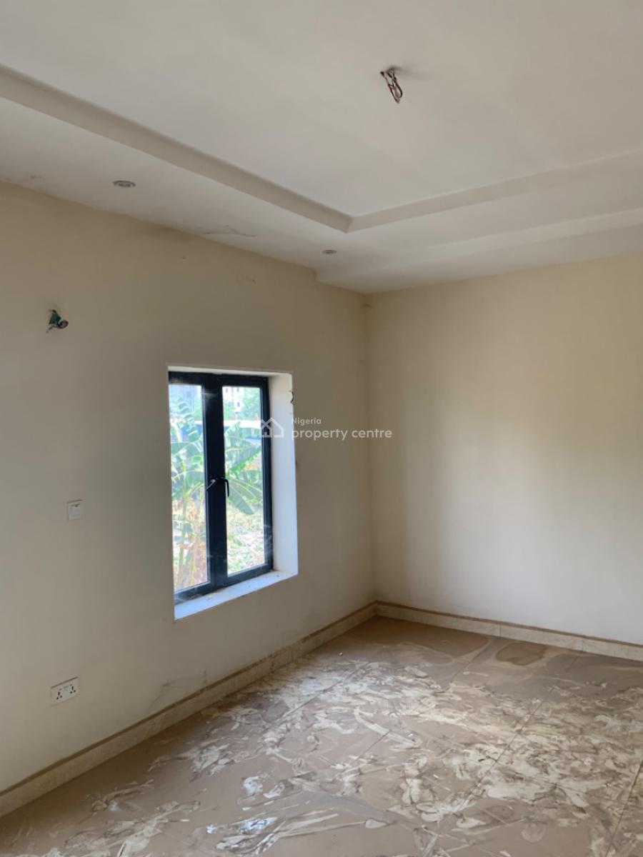 4 Bedroom Terrace Duplex with Bq, Jahi District, Abuja, Jahi, Abuja, Terraced Duplex for Rent