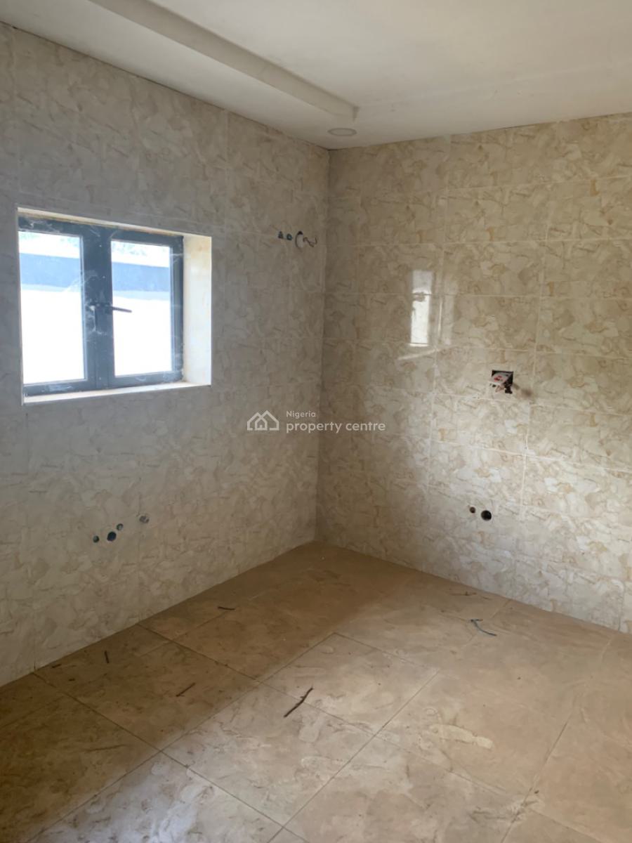 4 Bedroom Terrace Duplex with Bq, Jahi District, Abuja, Jahi, Abuja, Terraced Duplex for Rent
