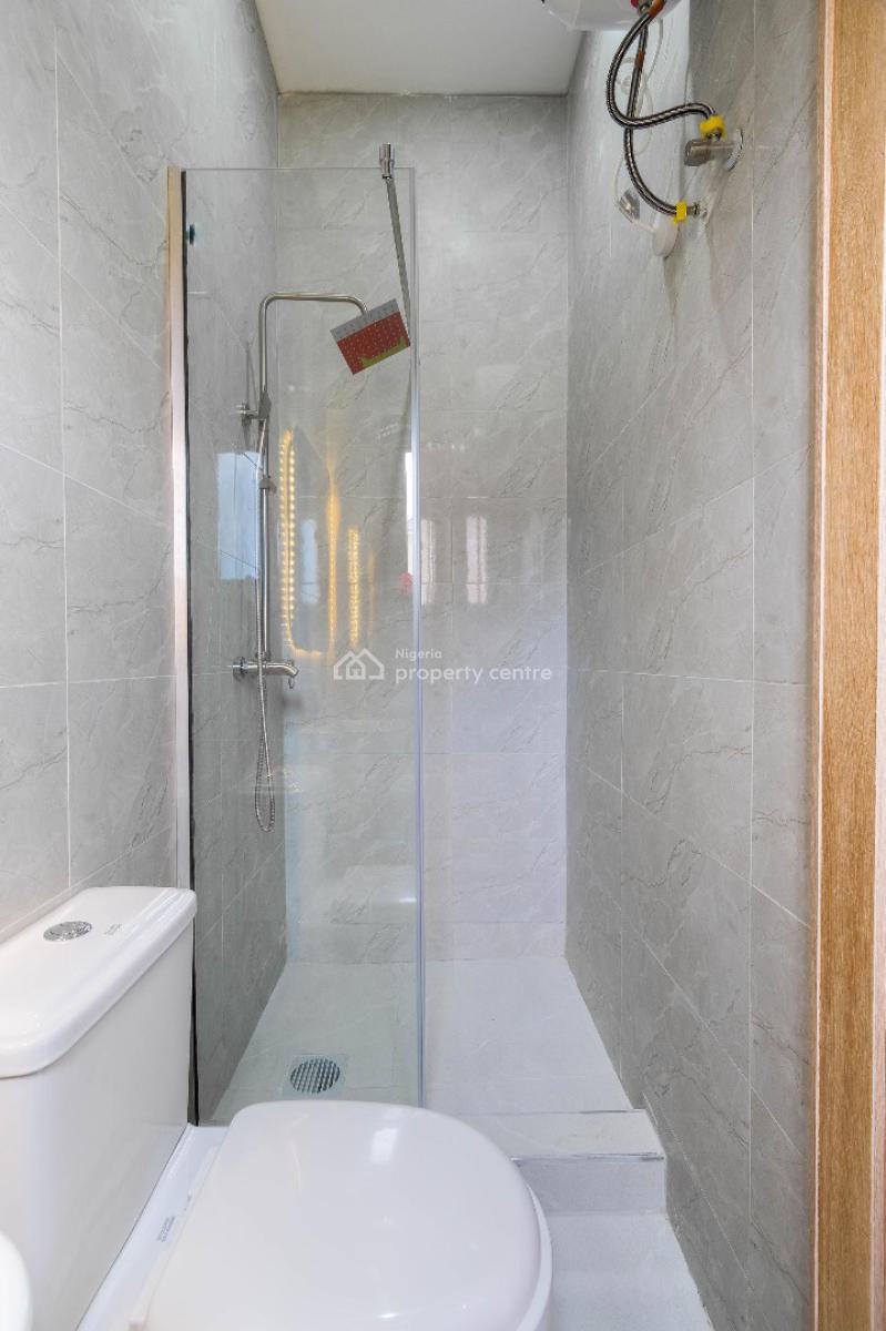 Luxury 2 Bedroom Apartment, Lekki Phase 1, Lekki, Lagos, Flat / Apartment Short Let
