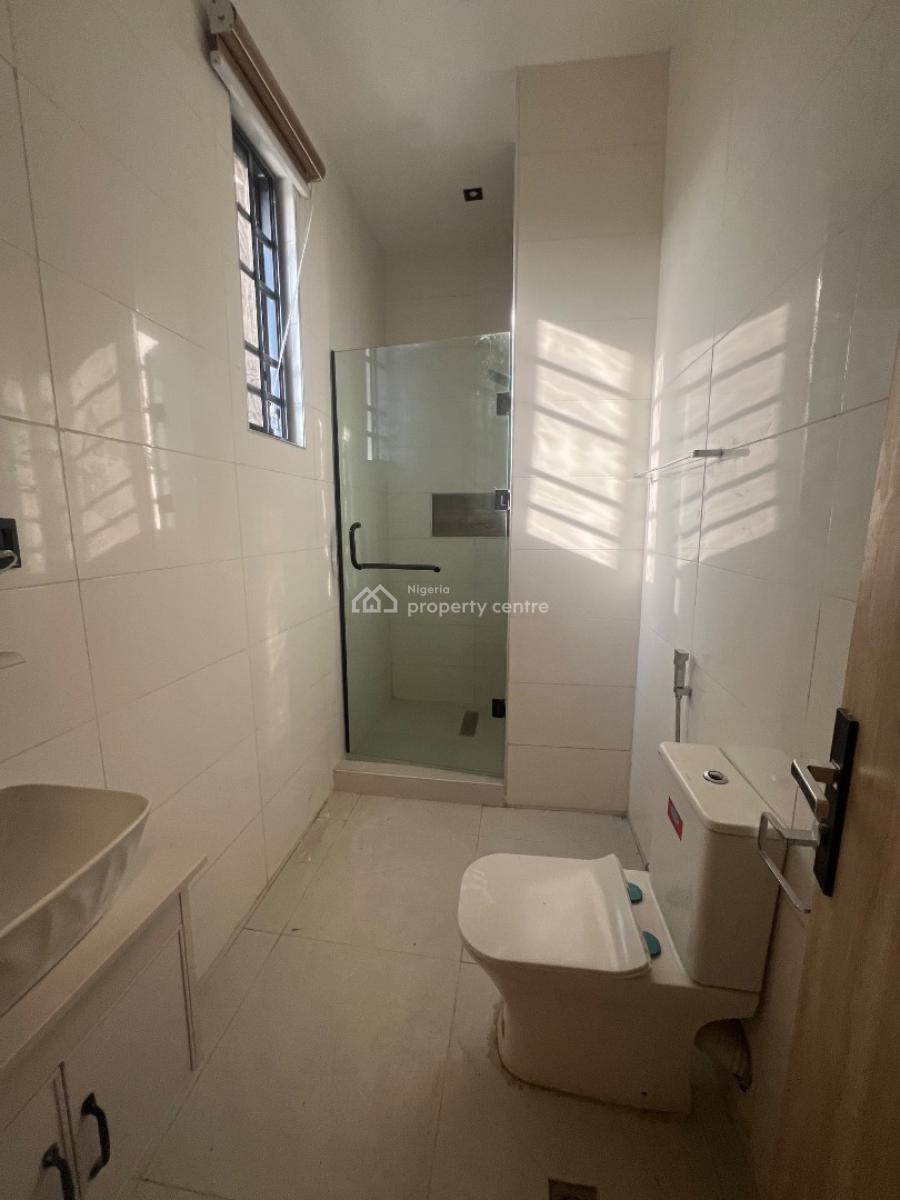 Spacious 2/3 Bedroom Serviced Apartment., Ikate, Lekki, Lagos, Terraced Duplex for Sale