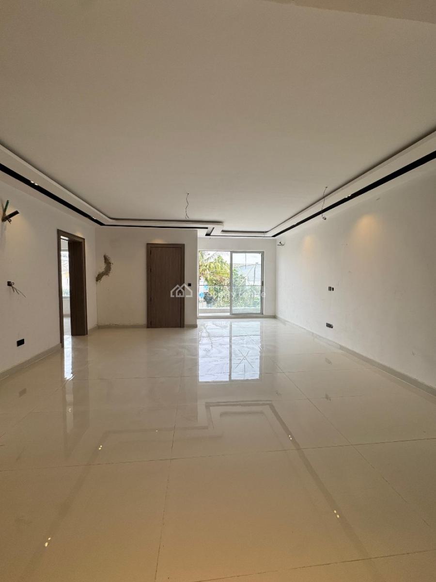 Sophisticated 2 Bedroom Apartment with Elevator, Pool, Gym, a Well Designed Epitome for Modern Living Perfect for Shortlet/airbnb, Lekki Phase 1, Lekki, Lagos, Flat / Apartment for Sale