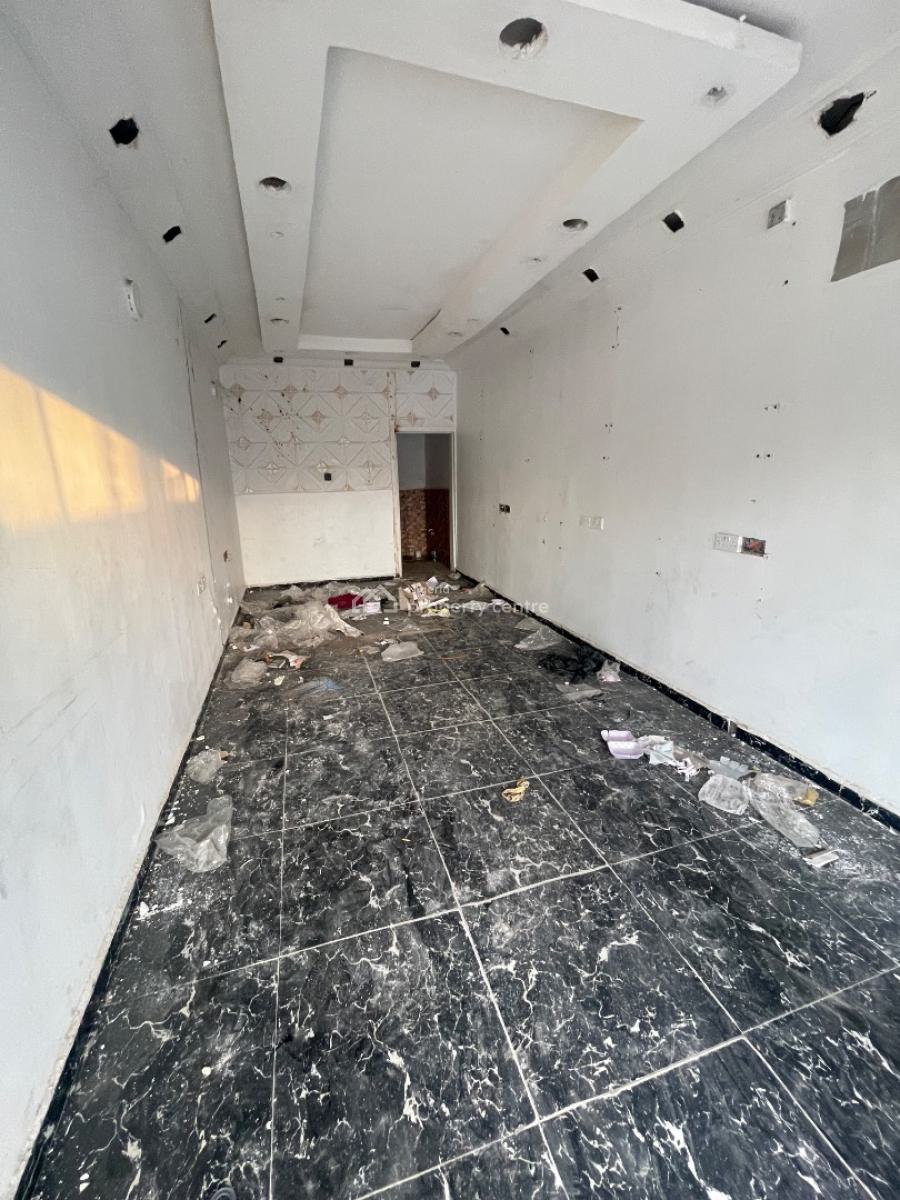 Strategic Shop/office Space on The Ground Floor, Gwarinpa, Abuja, Plaza / Complex / Mall for Rent