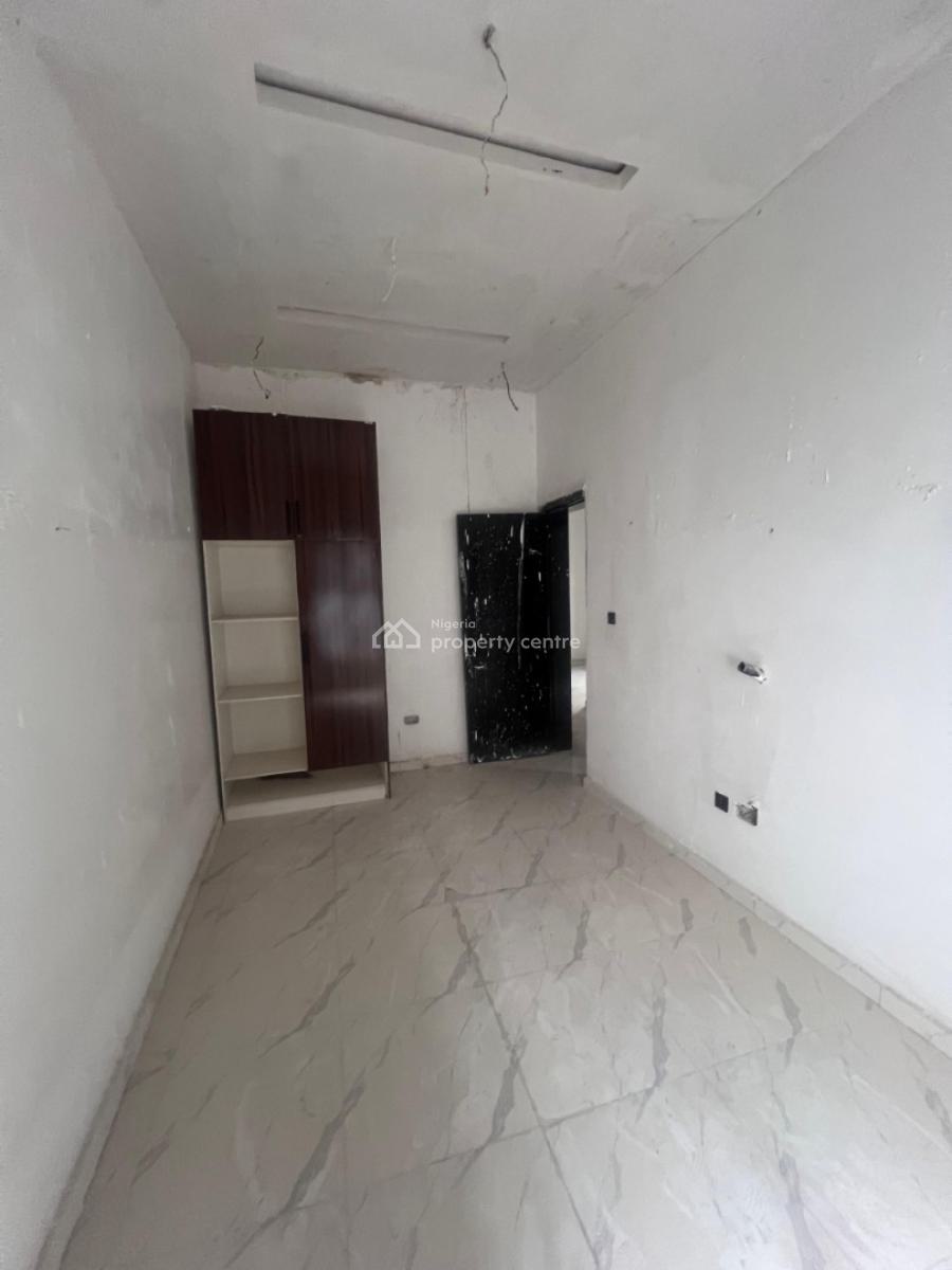 5 Bedroom Semi Detached Duplex Available, Ikate, Lekki, Lagos, Semi-detached Duplex for Rent