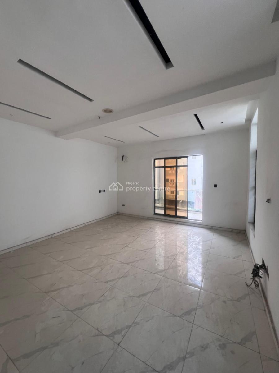 5 Bedroom Semi Detached Duplex Available, Ikate, Lekki, Lagos, Semi-detached Duplex for Rent