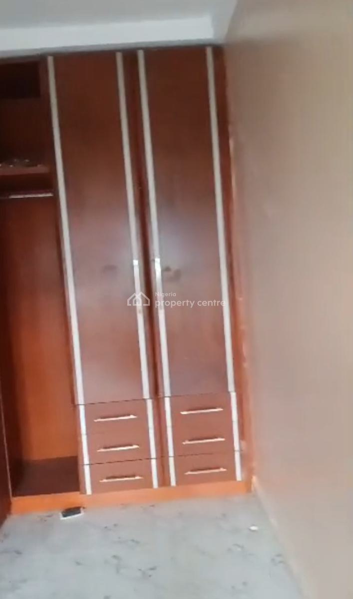 Spacious Luxury 4 Bedroom Terrace Serviced Duplex House, Chevron Alternative Route, Lekki, Lagos, Terraced Duplex for Rent