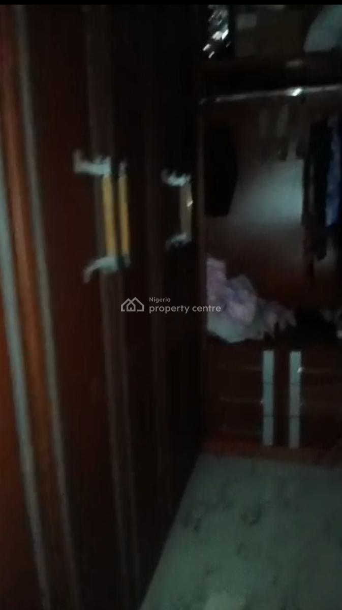 Spacious Luxury 4 Bedroom Terrace Serviced Duplex House, Chevron Alternative Route, Lekki, Lagos, Terraced Duplex for Rent