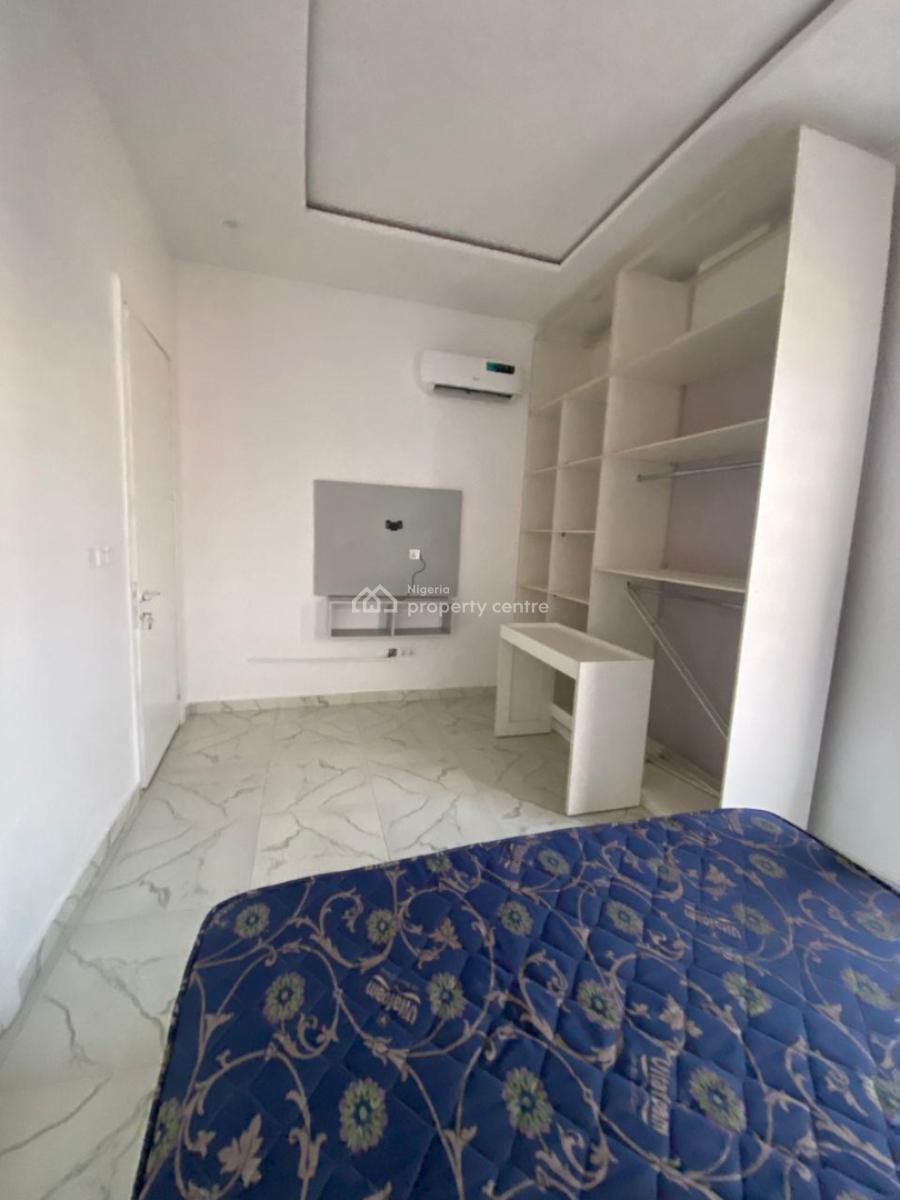 Furnished 3 Bedroom Maisonette Available, Ikate Elegushi, Lekki, Lagos, House for Rent