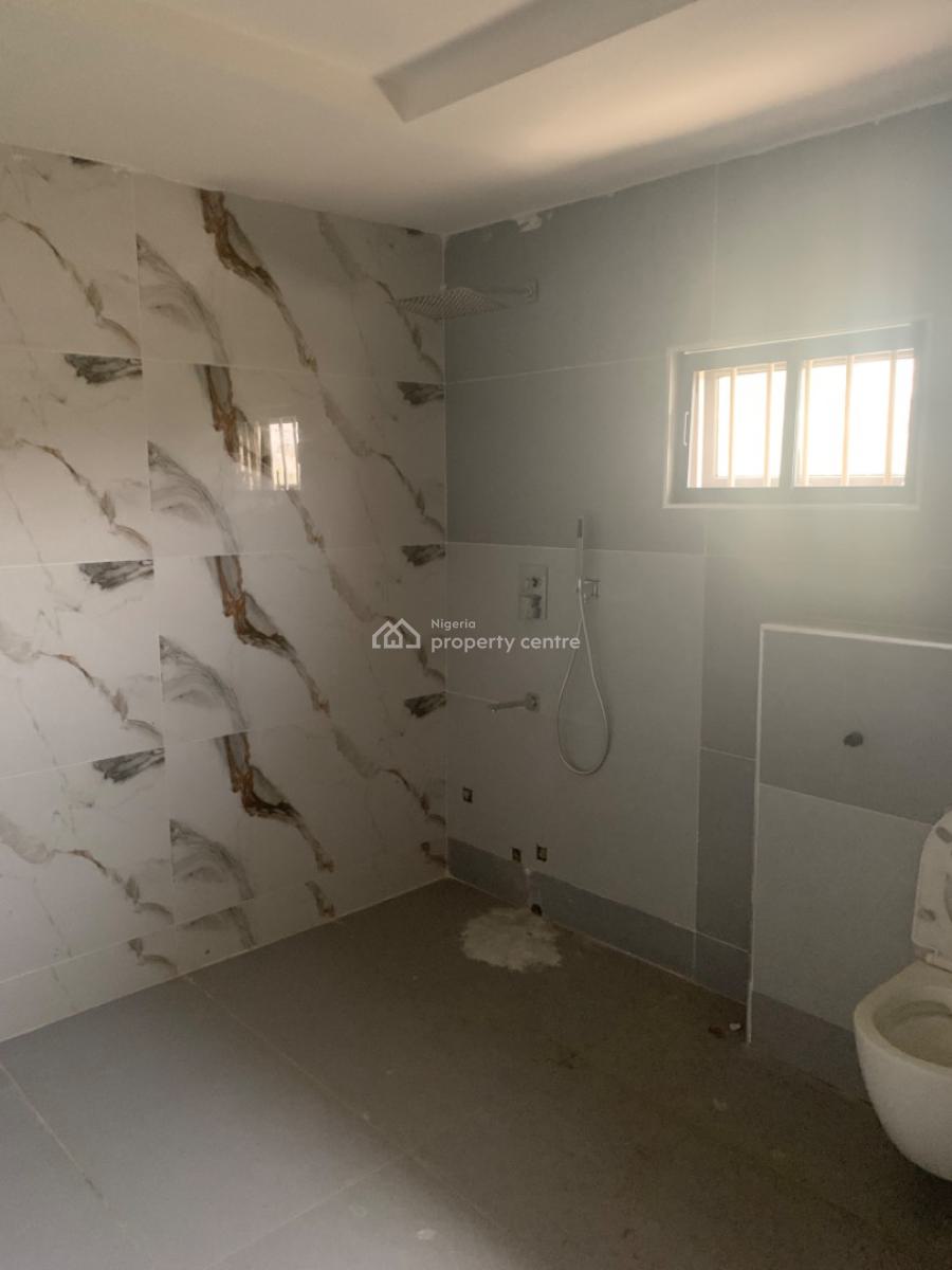 Well Finished 5 Bedroom Semi Detached Duplex, Apo Legislative Quarters, Apo, Abuja, Semi-detached Duplex for Sale