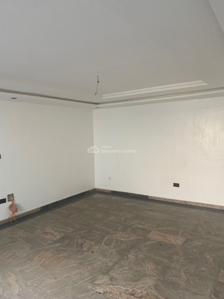 Well Finished 5 Bedroom Semi Detached Duplex, Apo Legislative Quarters, Apo, Abuja, Semi-detached Duplex for Sale