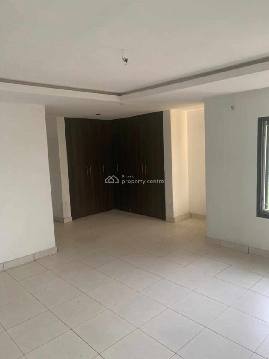 Well Finished 5 Bedroom Semi Detached Duplex, Apo Legislative Quarters, Apo, Abuja, Semi-detached Duplex for Sale
