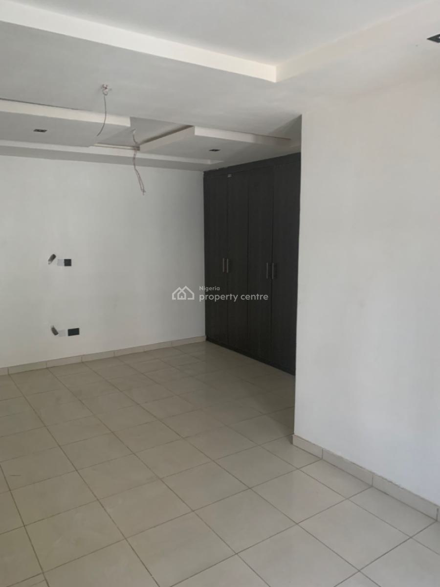 Well Finished 5 Bedroom Semi Detached Duplex, Apo Legislative Quarters, Apo, Abuja, Semi-detached Duplex for Sale