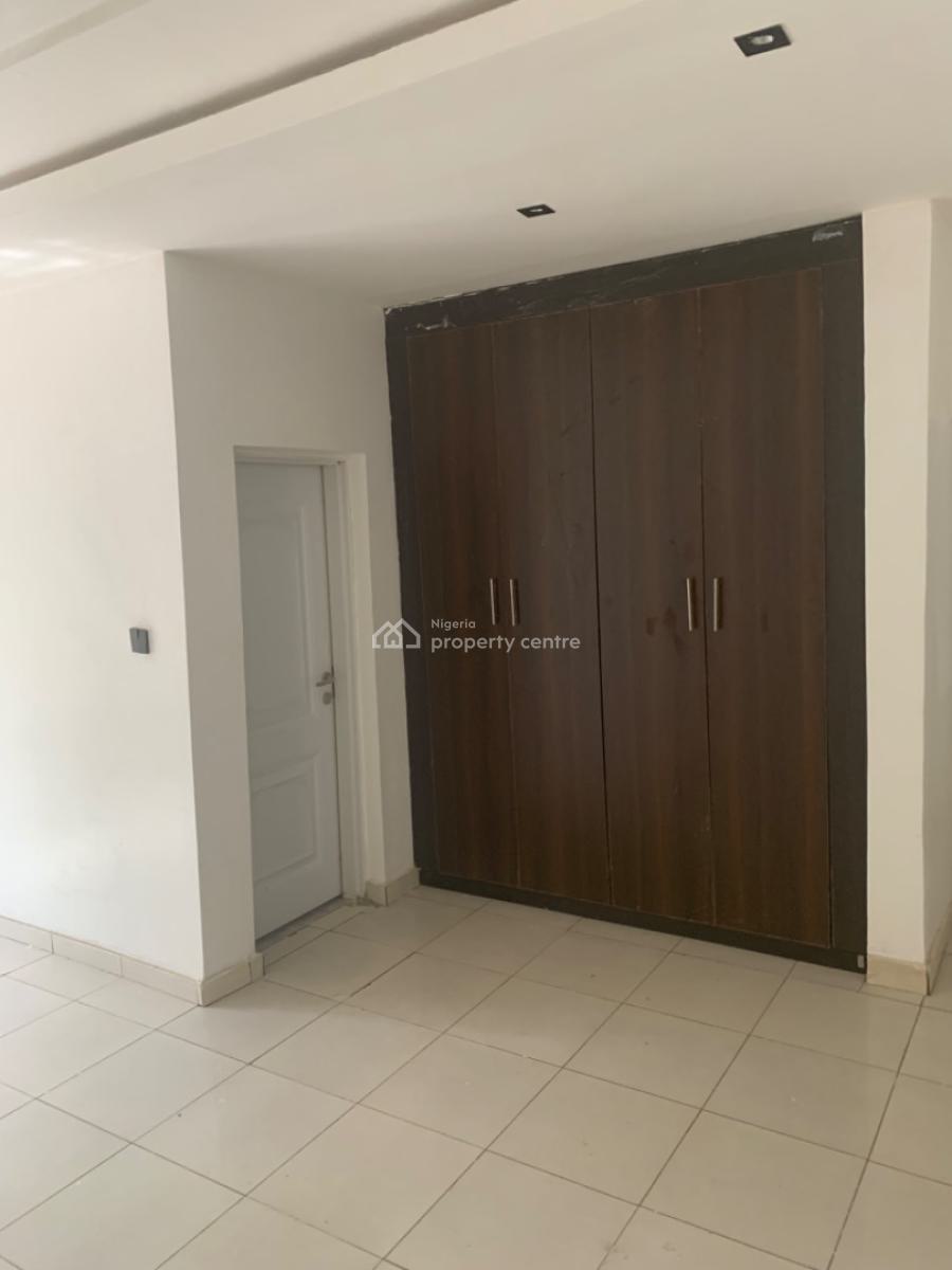 Well Finished 5 Bedroom Semi Detached Duplex, Apo Legislative Quarters, Apo, Abuja, Semi-detached Duplex for Sale