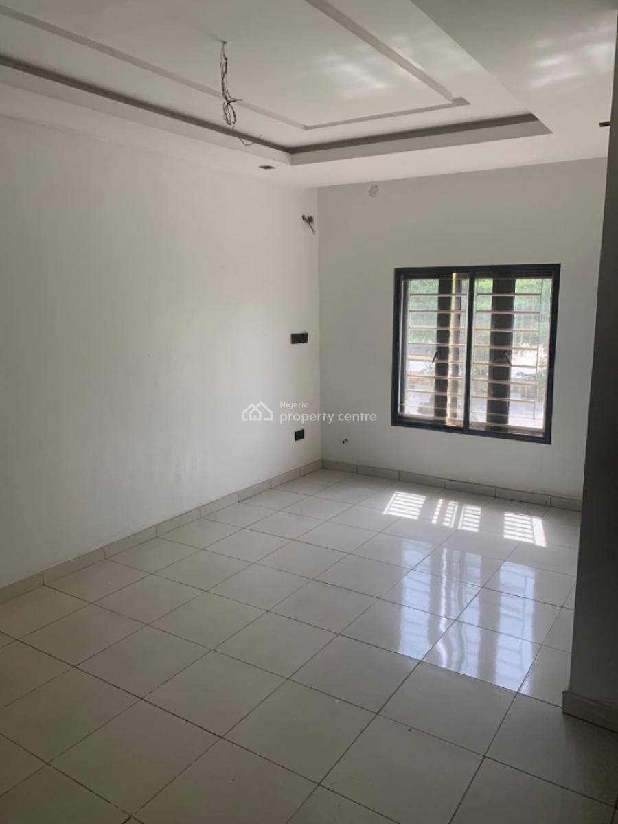 Well Finished 5 Bedroom Semi Detached Duplex, Apo Legislative Quarters, Apo, Abuja, Semi-detached Duplex for Sale