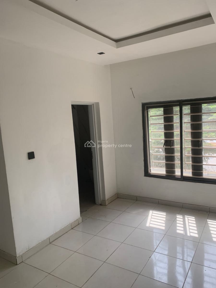 Well Finished 5 Bedroom Semi Detached Duplex, Apo Legislative Quarters, Apo, Abuja, Semi-detached Duplex for Sale