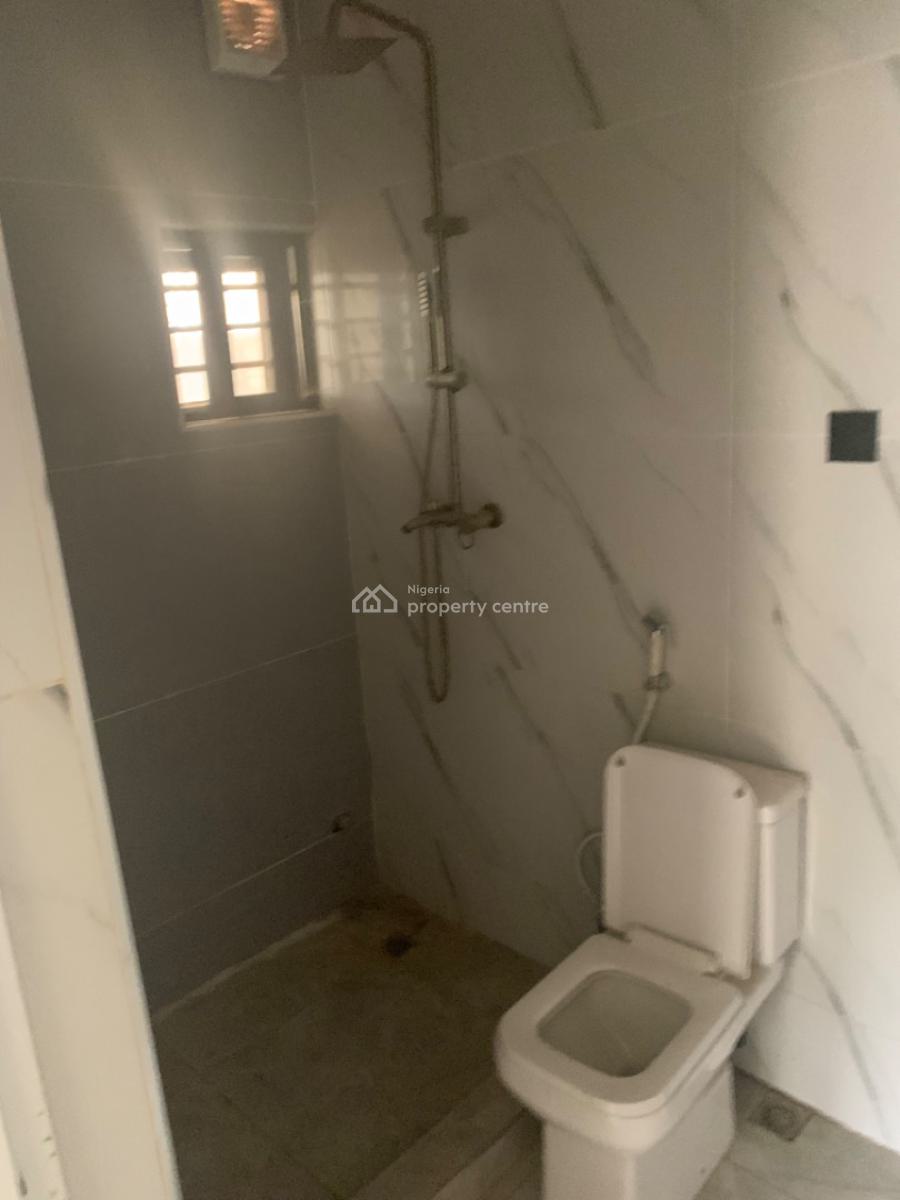 Well Finished 5 Bedroom Semi Detached Duplex, Apo Legislative Quarters, Apo, Abuja, Semi-detached Duplex for Sale