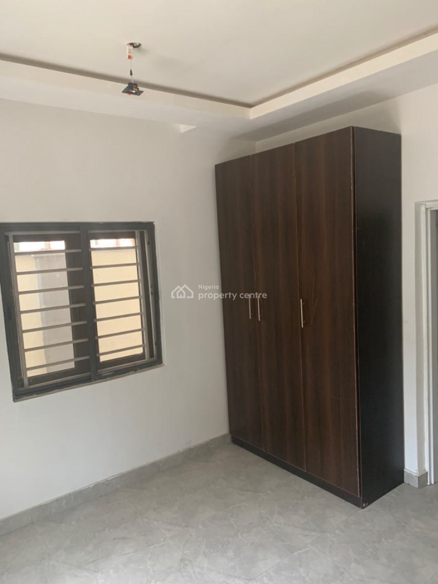 Well Finished 5 Bedroom Semi Detached Duplex, Apo Legislative Quarters, Apo, Abuja, Semi-detached Duplex for Sale