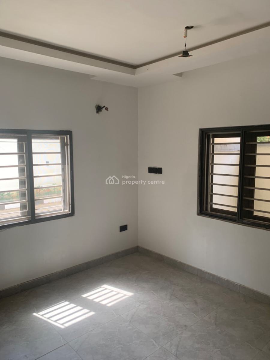 Well Finished 5 Bedroom Semi Detached Duplex, Apo Legislative Quarters, Apo, Abuja, Semi-detached Duplex for Sale