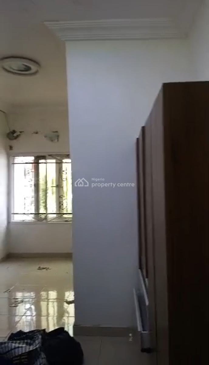 Nicely Finished 4 Bedrooms Terrace Serviced Duplex House, Paradise 2 Estate Chevron Alternative Route, Lekki, Lagos, Terraced Duplex for Rent