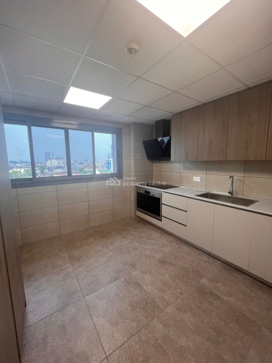 Luxury 2bed and 3bed in Victoria Island, Victoria Island, Victoria Island (vi), Lagos, Flat / Apartment for Rent