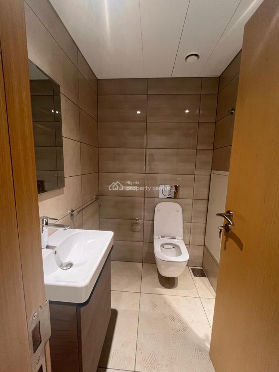 Luxury 2bed and 3bed in Victoria Island, Victoria Island, Victoria Island (vi), Lagos, Flat / Apartment for Rent