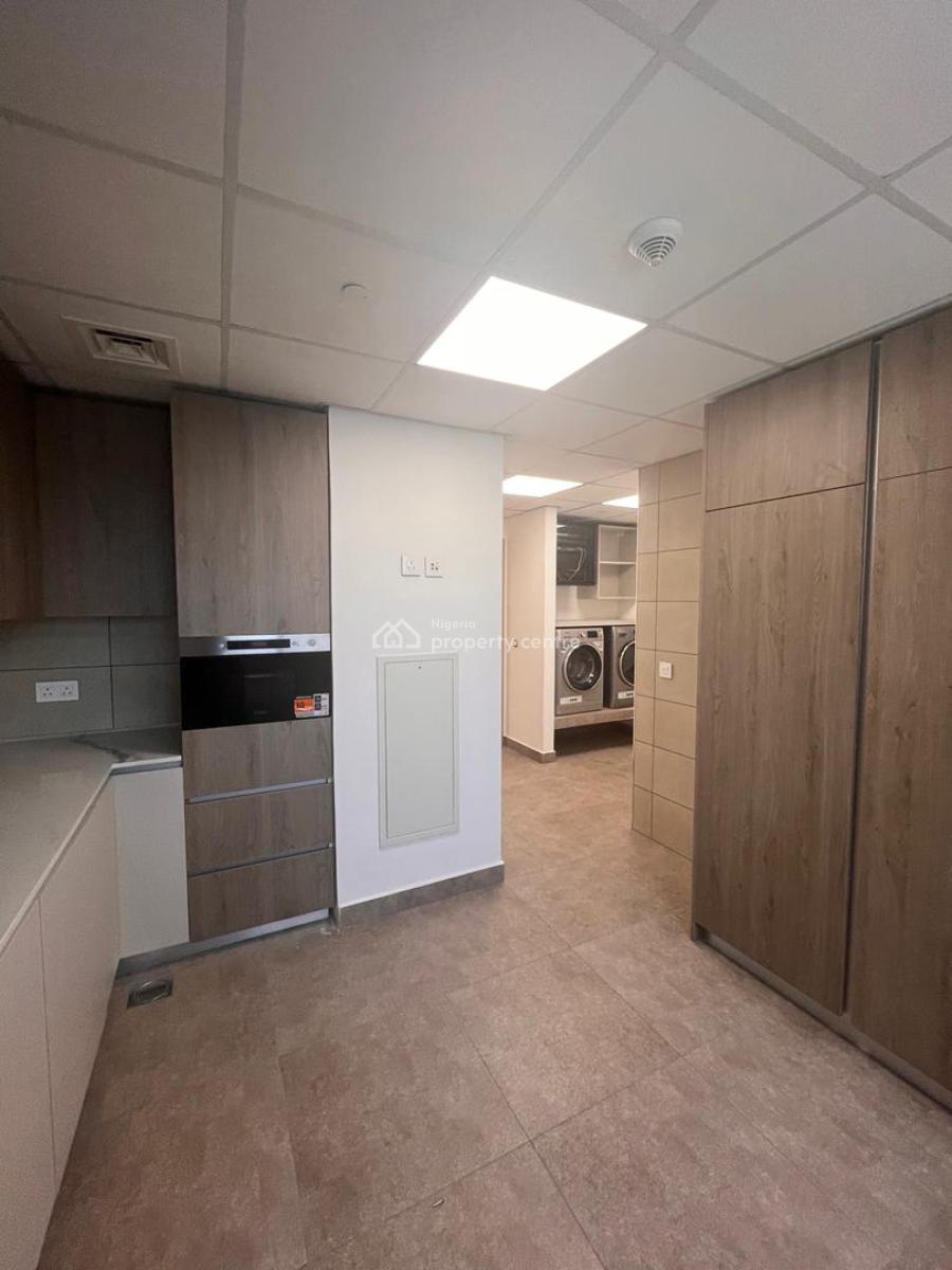 Luxury 2bed and 3bed in Victoria Island, Victoria Island, Victoria Island (vi), Lagos, Flat / Apartment for Rent