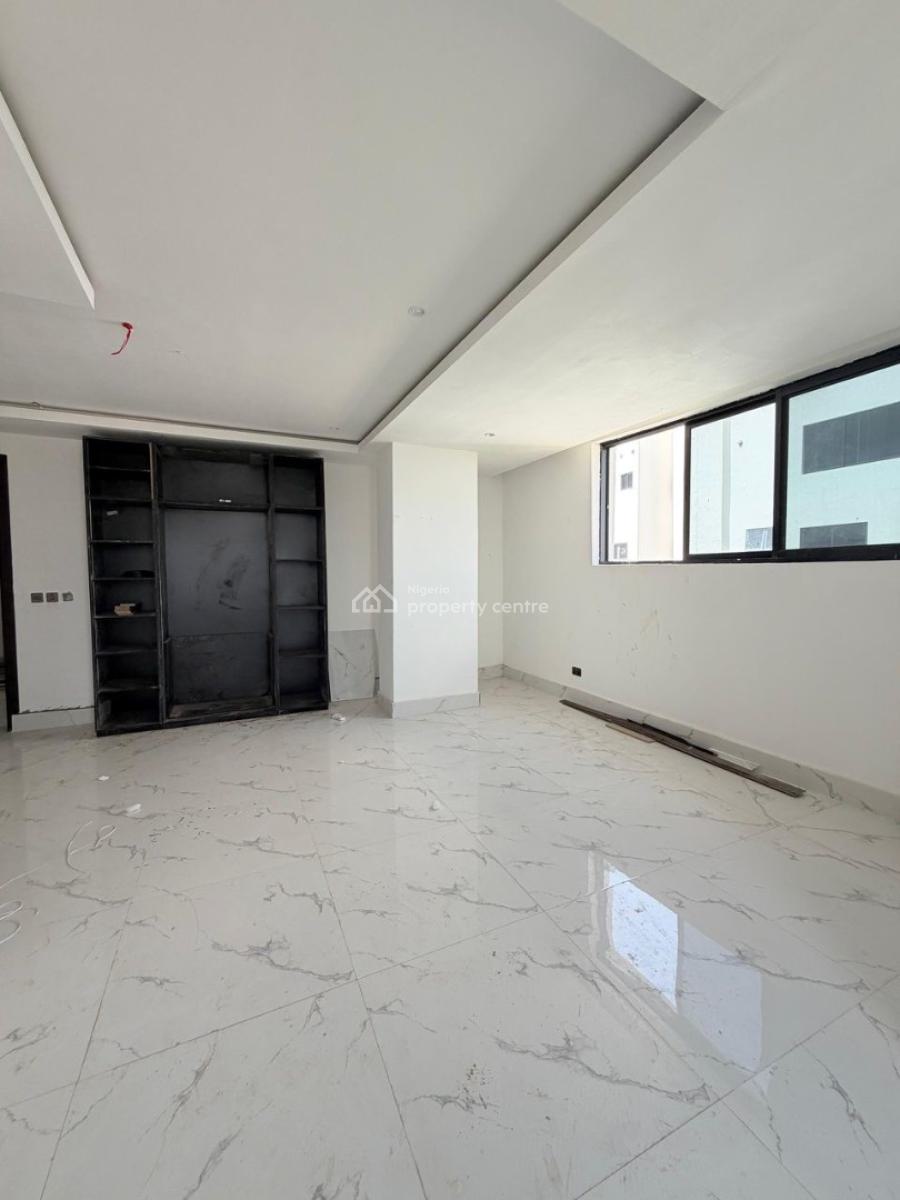 Well Crafted 4 Bedroom Maisonette with Bq, Ikoyi, Lagos, House for Sale