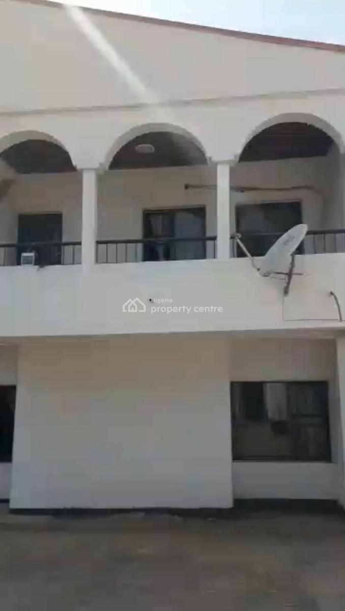 Vintage Property at Wuse 2, Off Amino Kano Crescent, Wuse 2, Wuse 2, Abuja, Land for Sale