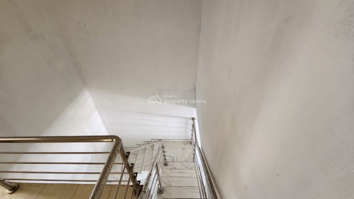 Spacious 3 Bedroom Terrace with Bq, Orchid Road, Lekki Expressway, Lekki, Lagos, Flat / Apartment for Rent