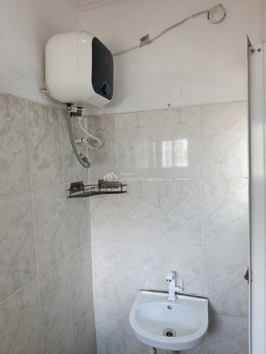 3 Bedrooms Terrace Duplex with One Room Bq, Banana Island, Ikoyi, Lagos, Terraced Duplex for Rent