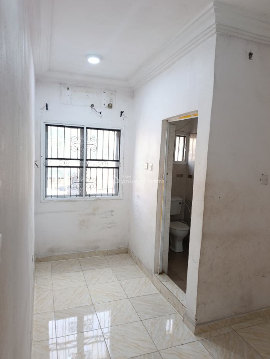 3 Bedrooms Terrace Duplex with One Room Bq, Banana Island, Ikoyi, Lagos, Terraced Duplex for Rent