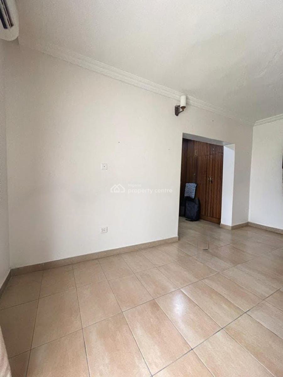 Fully Serviced 3bedroom Terrace, Chisco, Ikate, Lekki, Lagos, Flat / Apartment for Rent