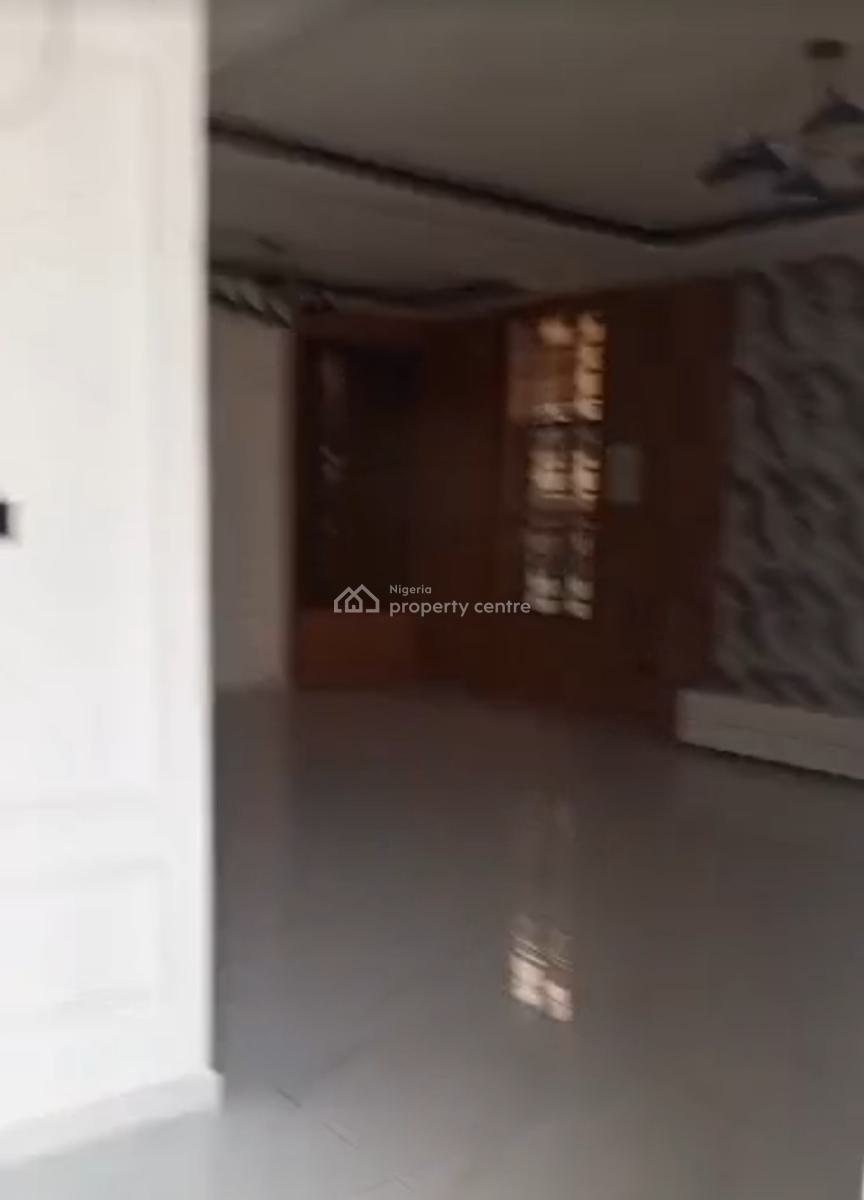 Newly Built 5 Bedrooms Detached Duplex with Penthouse and Bq, Bera Estate Chevron Lekki, Lekki, Lagos, Detached Duplex for Sale