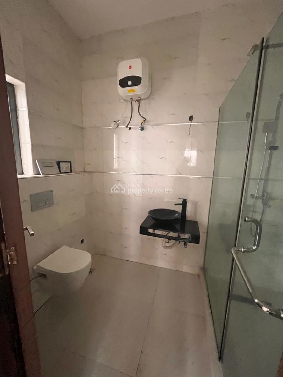 Serviced Waterfront 3bedroom Terrace Apt with 1bedroom in Banana Ikoyi, Banana Island Ikoyi, Banana Island, Ikoyi, Lagos, Flat / Apartment for Rent