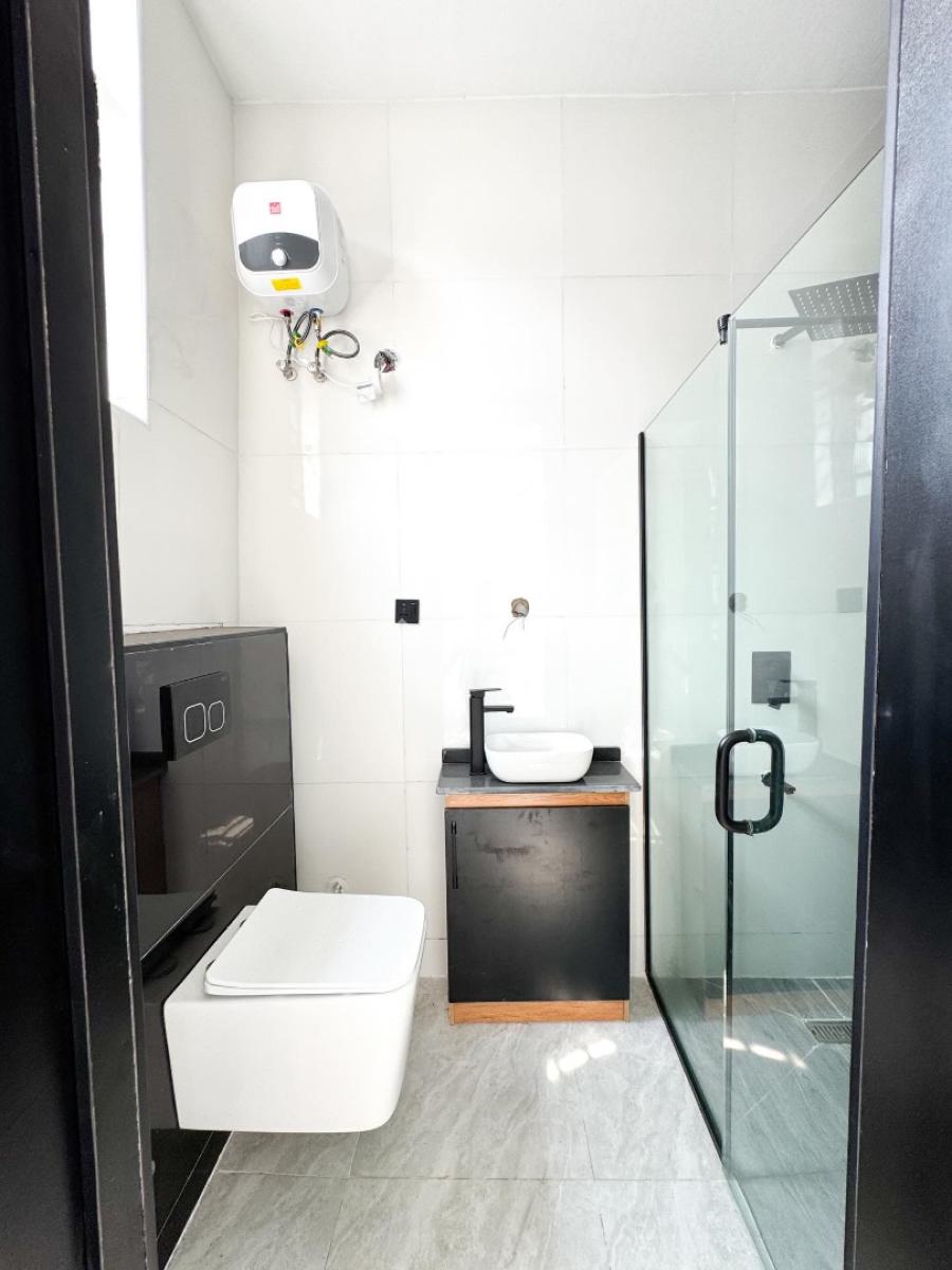 Stunning 4 Bedroom Detached Duplex with Bq, Orchid, Lekki, Lagos, Detached Duplex for Sale