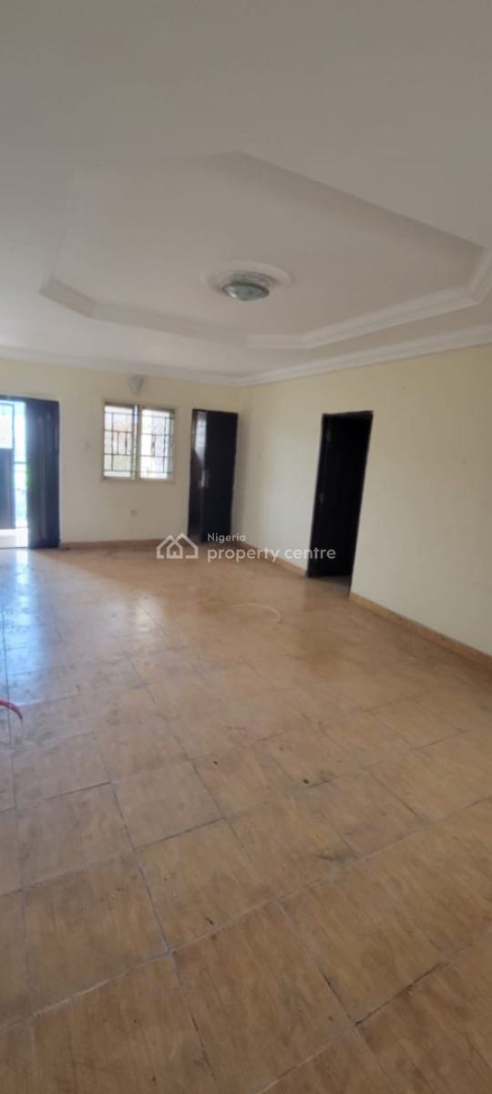 Luxury 3 Bedroom Apartment, Located Inside an Estate ,good Light and Water, Ogombo, Ajah, Lagos, Flat / Apartment for Rent