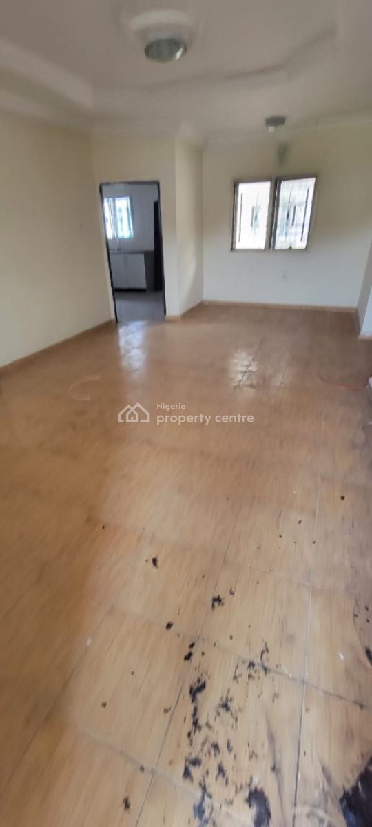 Luxury 3 Bedroom Apartment, Located Inside an Estate ,good Light and Water, Ogombo, Ajah, Lagos, Flat / Apartment for Rent