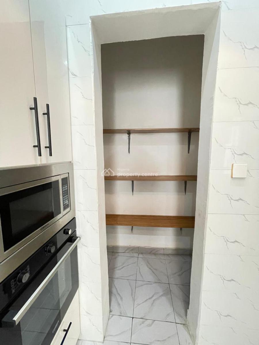 Newly Built 2 Bedroom Apt, Ilasan, Ikate, Lekki, Lagos, Flat / Apartment for Rent