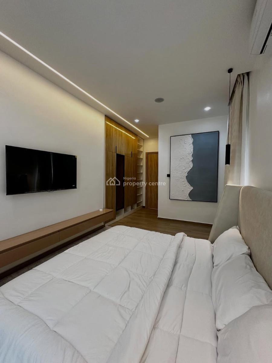 Lovely 2 Bedroom Apartment, Ikate, Ikate, Lekki, Lagos, Block of Flats for Sale