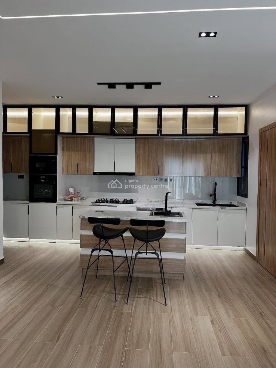 Lovely 2 Bedroom Apartment, Ikate, Ikate, Lekki, Lagos, Block of Flats for Sale