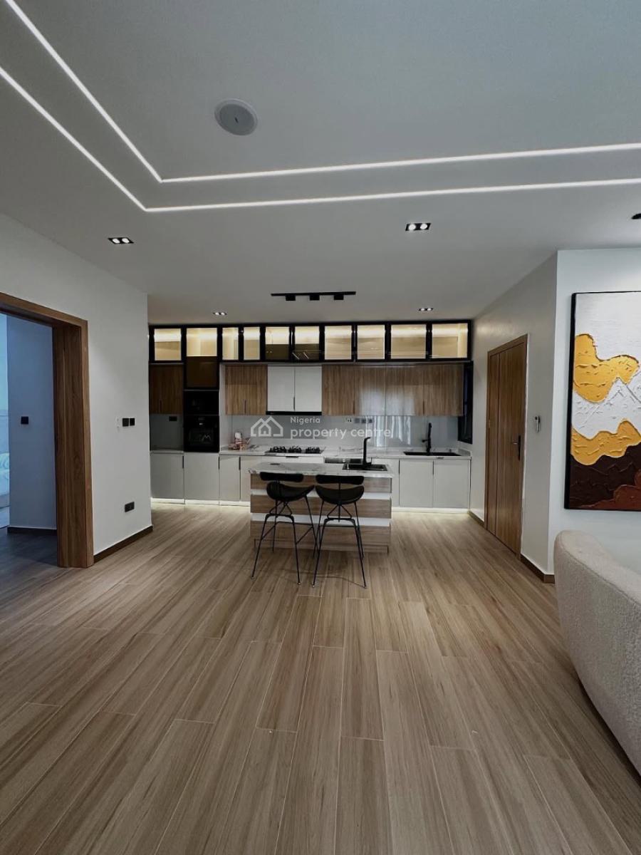 Lovely 2 Bedroom Apartment, Ikate, Ikate, Lekki, Lagos, Block of Flats for Sale