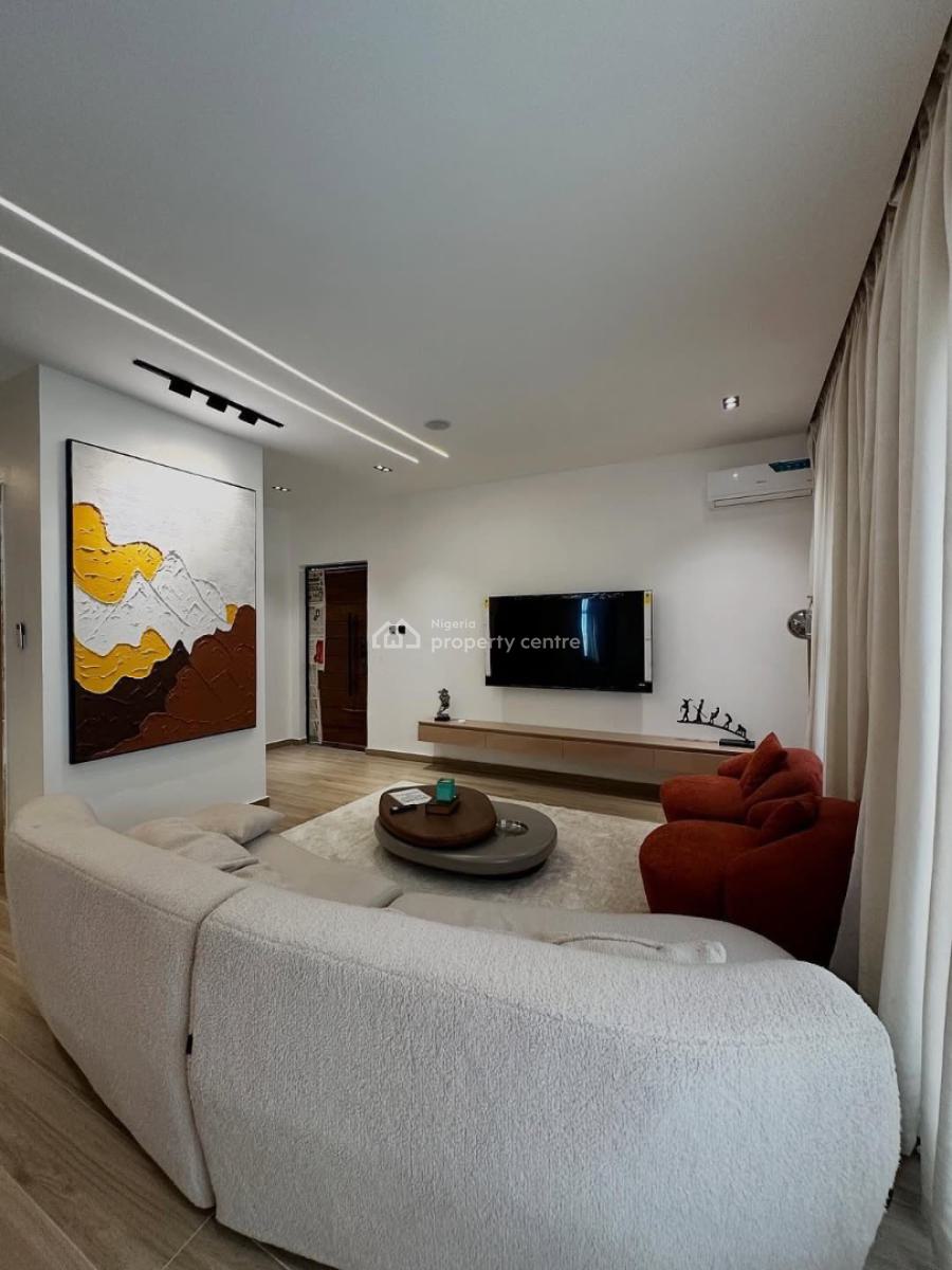 Lovely 2 Bedroom Apartment, Ikate, Ikate, Lekki, Lagos, Block of Flats for Sale