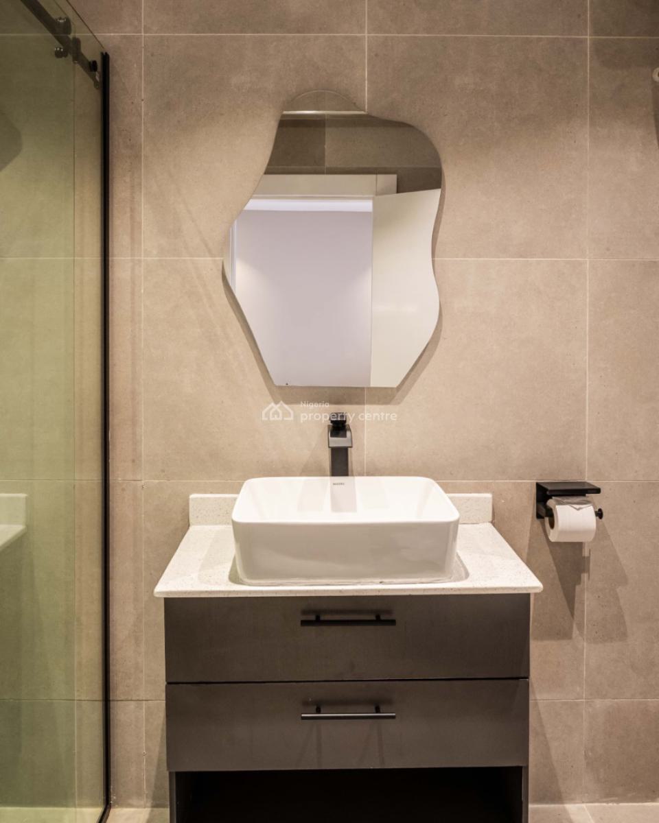 Luxury 2 Bedroom Apartment, Banana Island Road, Banana Island, Ikoyi, Lagos, Flat / Apartment for Rent