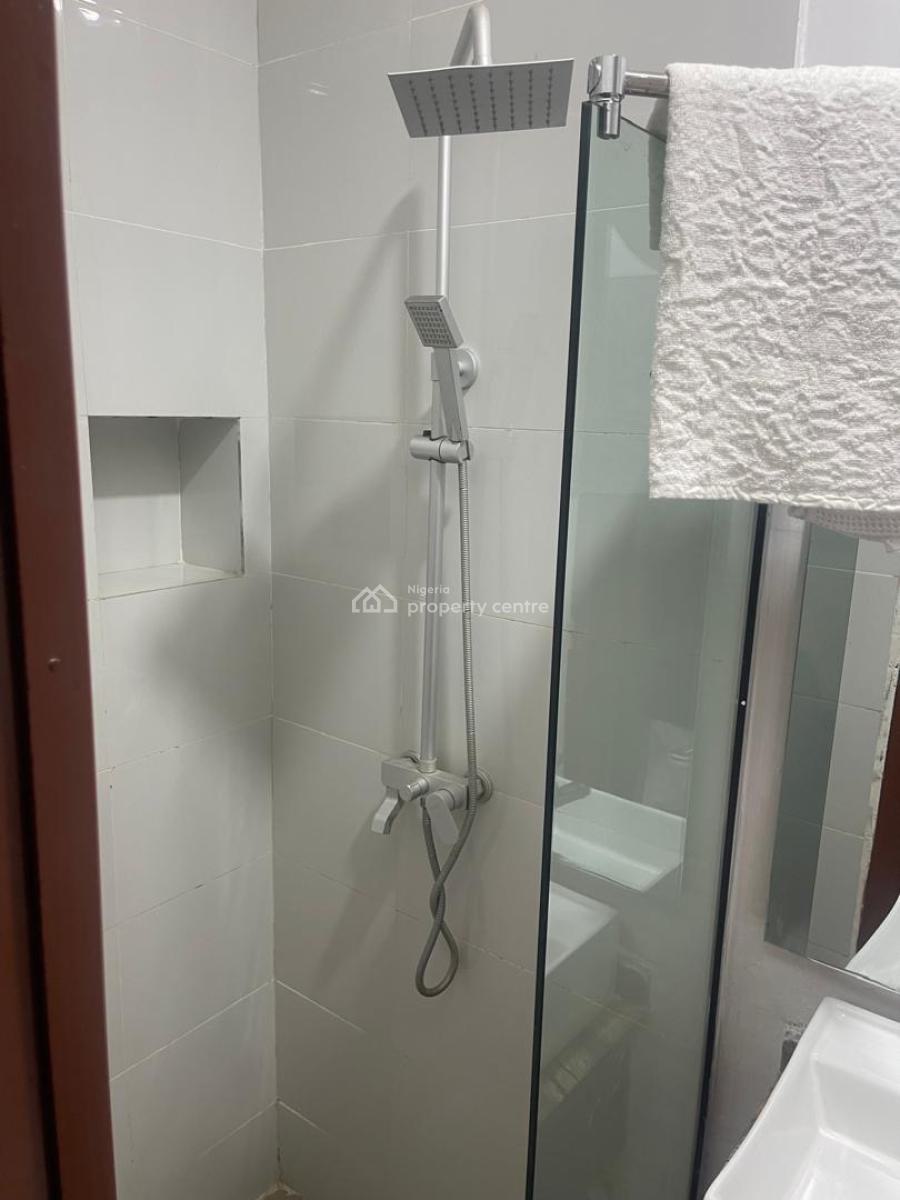 2 Bedroom Luxury Apartment -- Compact & Cozy, Sinari Daranijo, Victoria Island (vi), Lagos, Flat / Apartment for Rent