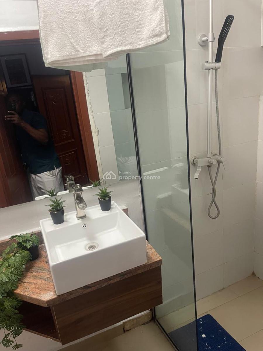 2 Bedroom Luxury Apartment -- Compact & Cozy, Sinari Daranijo, Victoria Island (vi), Lagos, Flat / Apartment for Rent