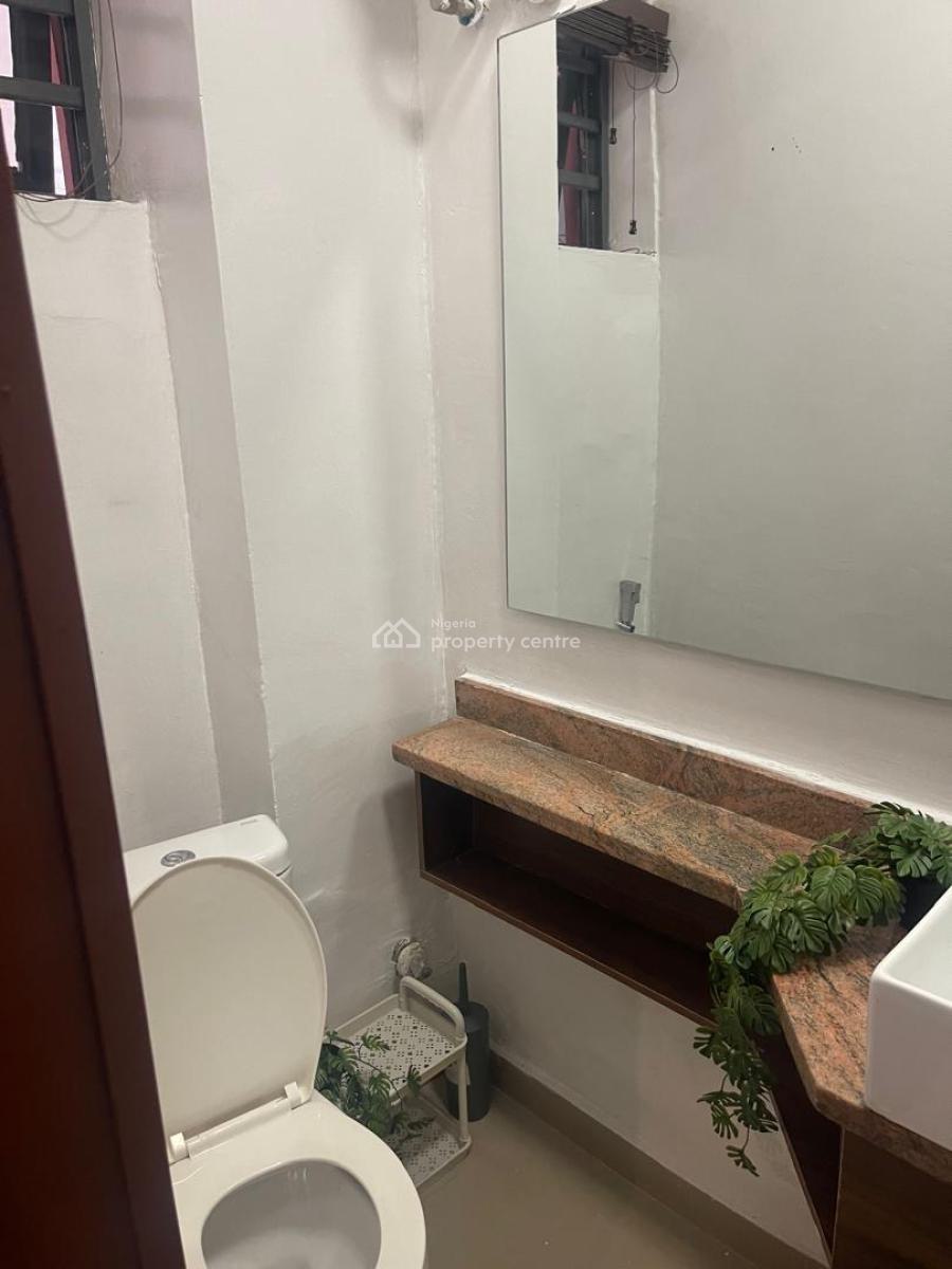 2 Bedroom Luxury Apartment -- Compact & Cozy, Sinari Daranijo, Victoria Island (vi), Lagos, Flat / Apartment for Rent