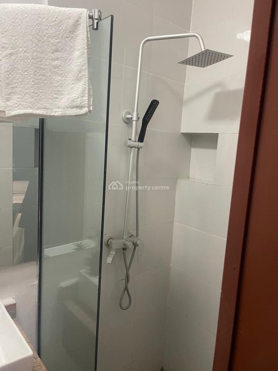 2 Bedroom Luxury Apartment -- Compact & Cozy, Sinari Daranijo, Victoria Island (vi), Lagos, Flat / Apartment for Rent
