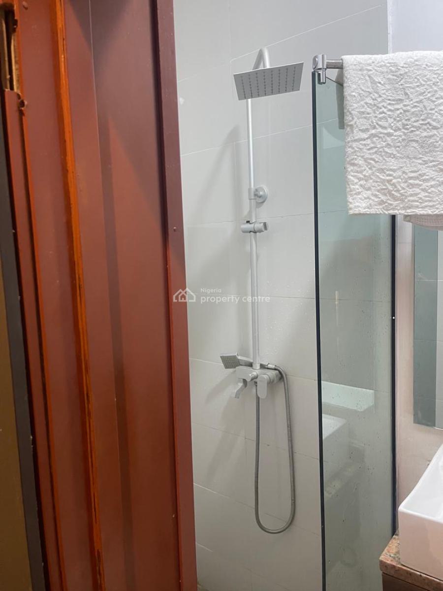 2 Bedroom Luxury Apartment -- Compact & Cozy, Sinari Daranijo, Victoria Island (vi), Lagos, Flat / Apartment for Rent
