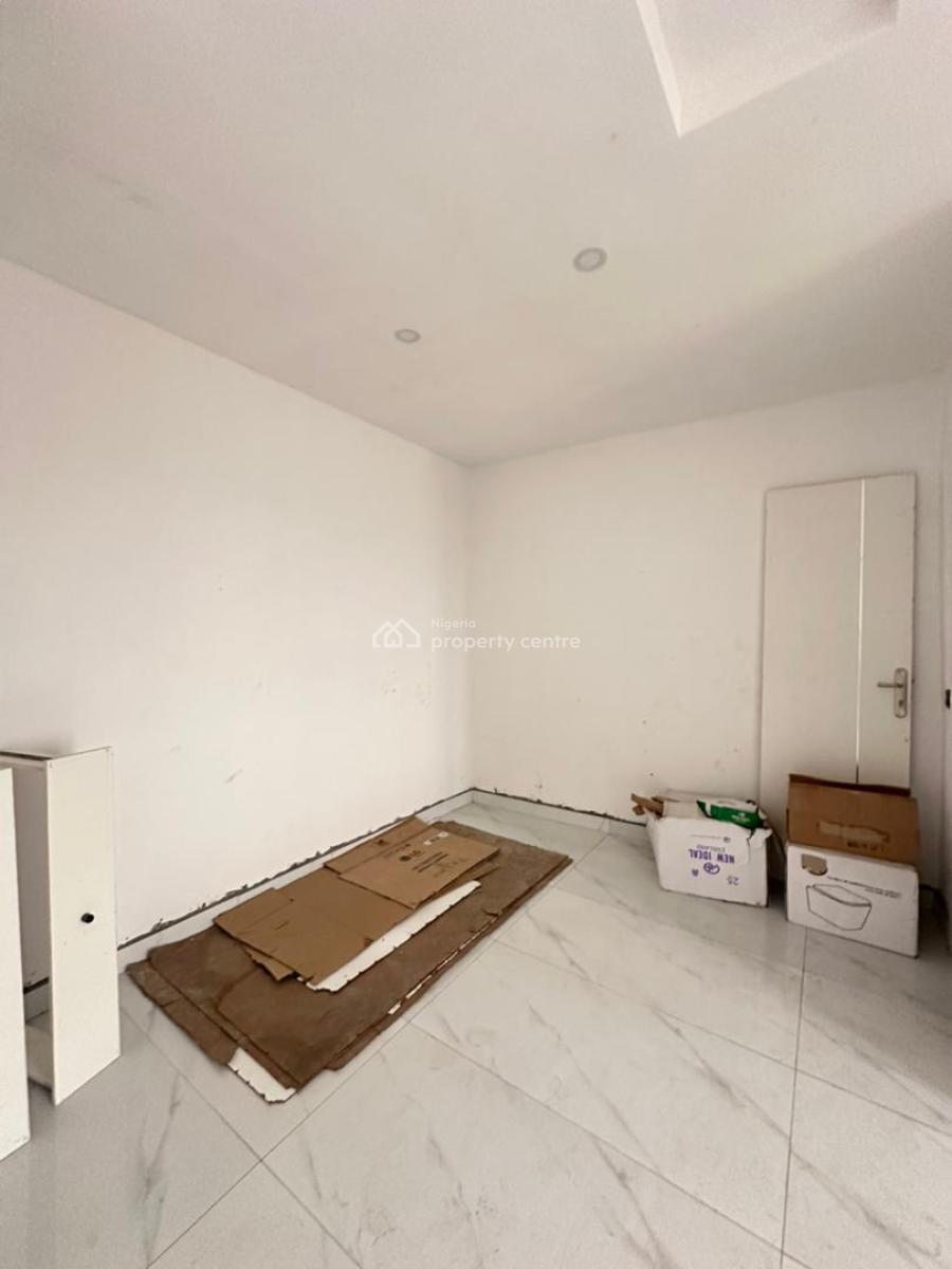 Luxury 3 Bedroom Apartment with a Pool, Elevator, Gym and Bq, Ikate, Lekki, Lagos, Flat / Apartment for Sale